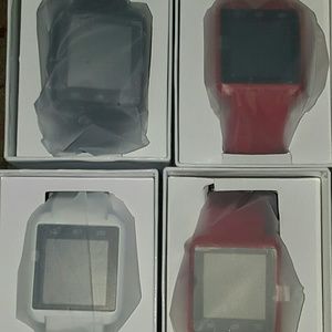 Android Smartwatches